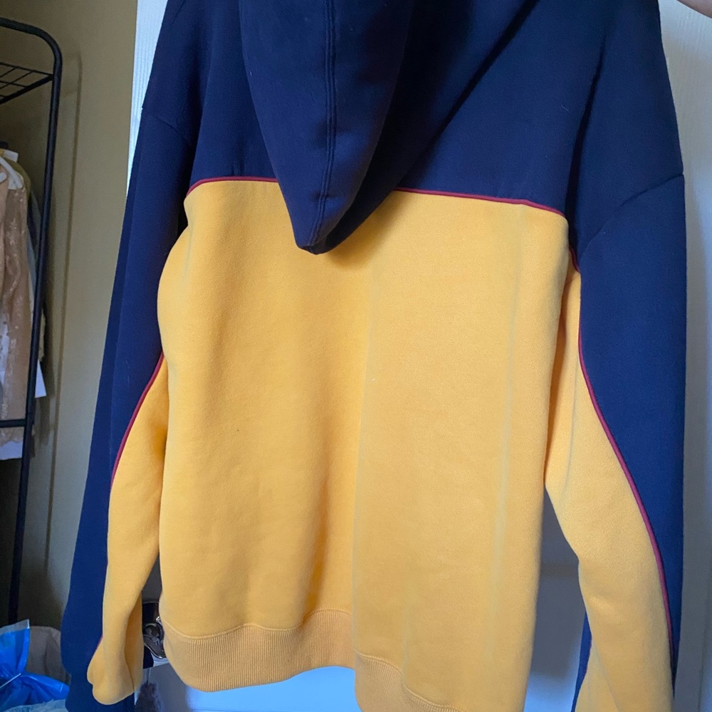 Korea brand hoodie